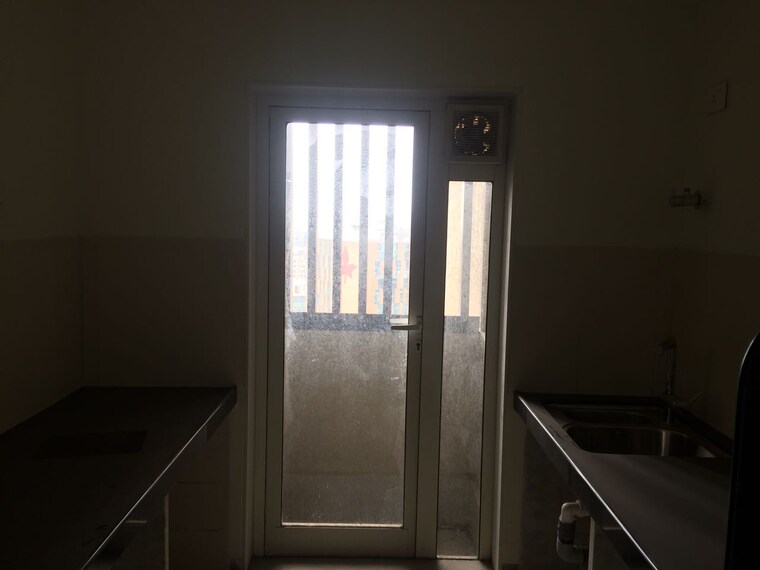 Kitchen, lodha-fiorenza 2 Bedroom 1250 Sq.Ft. Apartment In Goregaon East Mumbai 9551598