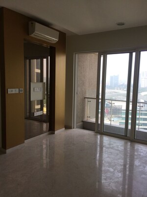 2 BHK Apartment For Sale in Lodha Fiorenza, Goregaon East