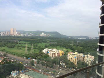 2 BHK Apartment – Exterior View View at Lodha Fiorenza, Goregaon East - for Sale