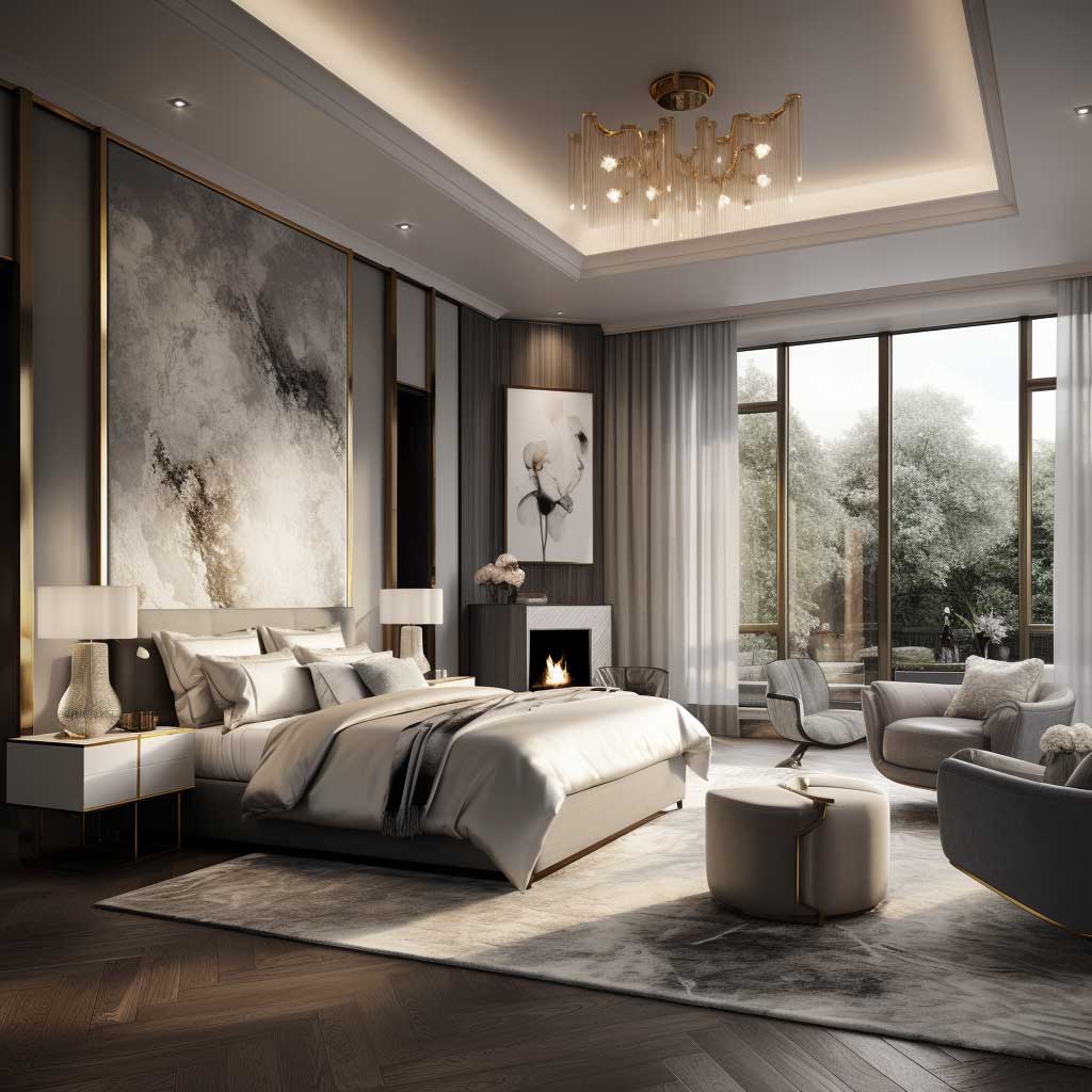 2.5 BHK + Extra Room 1350 Sq.Ft. Apartment in Eco Star