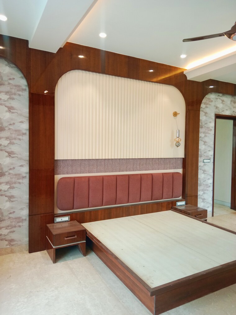 Bedroom, vaishali nagar 6 Bedroom 444 Sq.Yd. Independent House In Vaishali Nagar Jaipur 9551611