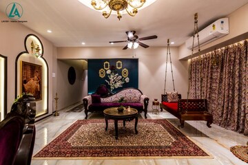 2.5 BHK Apartment For Rent in Suryoday CHS Goregoan, Goregaon East