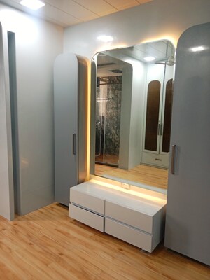 Bathroom in 6 BHK Independent House at Vaishali Nagar – for Sale