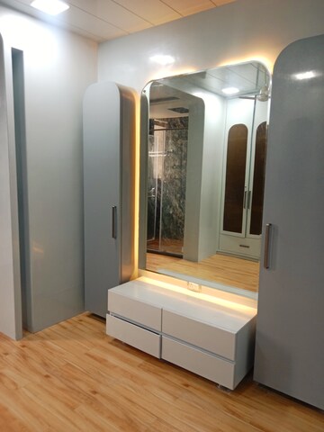 Bathroom in 6 BHK Independent House at Vaishali Nagar – for Sale