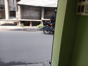 Balcony in  Shop at Anandapur – for Rent