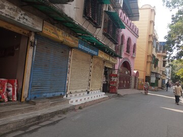  Shop – Exterior View View at Anandapur - for Rent