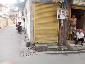  Shop – Exterior View View at Anandapur - for Rent