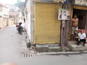 Shop – Exterior View View at Anandapur - for Rent