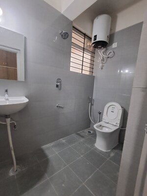 Bathroom in 2 BHK Builder Floor at Hsr Layout – for Rent