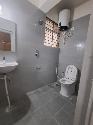 Bathroom in 2 BHK Builder Floor at Hsr Layout – for Rent