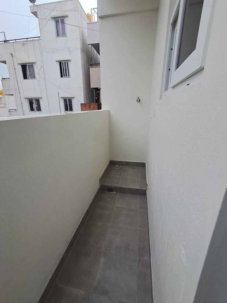 undefined, hsr layout 2 Bedroom 1100 Sq.Ft. Builder Floor In Hsr Layout Bangalore 9551617