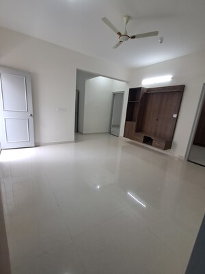 Staircase in 2 BHK Builder Floor at Hsr Layout – for Rent