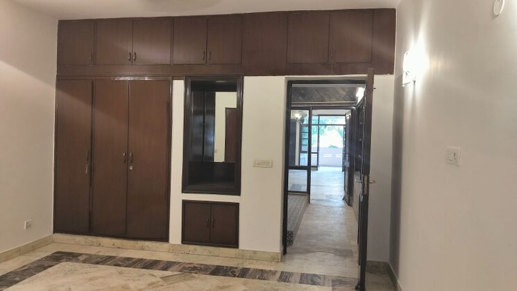 Master Bedroom, greater kailash ii 3 Bedroom 2400 Sq.Ft. Builder Floor In Greater Kailash ii Delhi 9551632