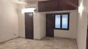 Master Bedroom in 3 BHK Builder Floor at Greater Kailash ii – for Rent