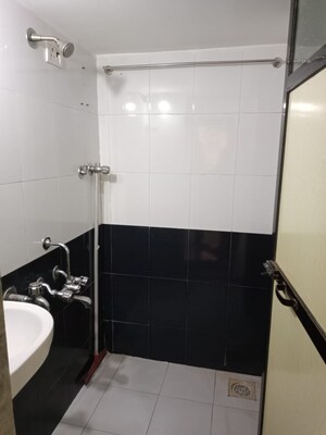 Kitchen in 1 BHK Apartment at Shree Sai Sundar Nagar CHS, Lower Parel – for Rent