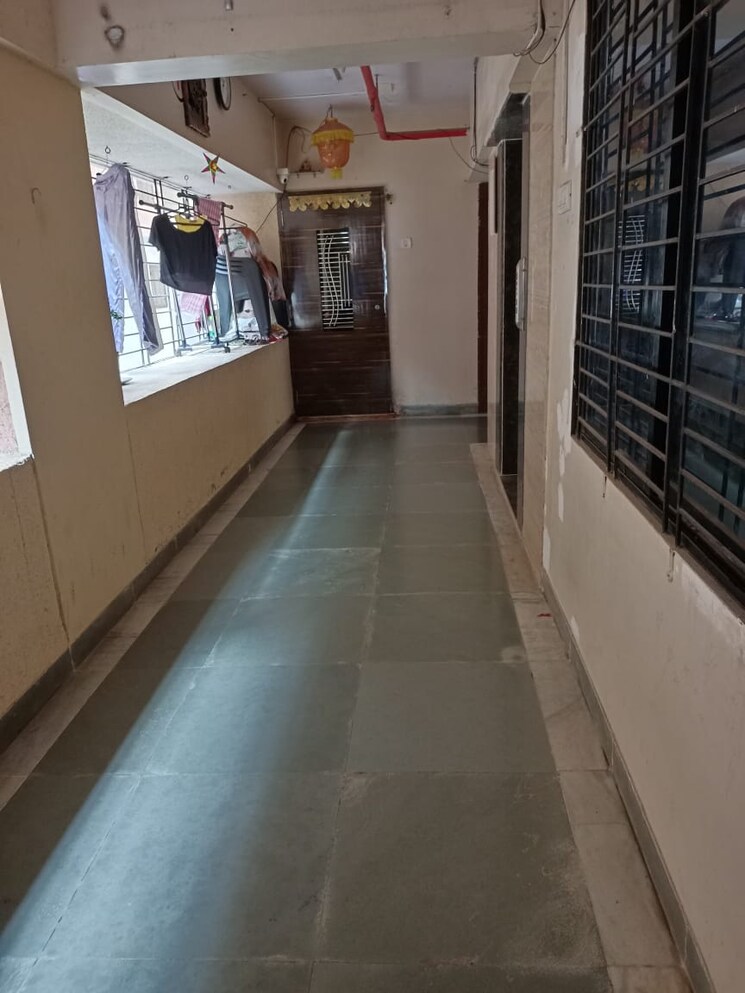 Balcony, shree-sai-sundar-nagar-chs 1 Bedroom 375 Sq.Ft. Apartment In Lower Parel Mumbai 9551631