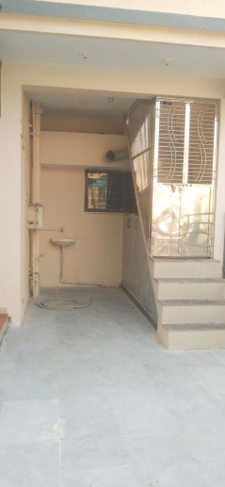 Exterior View, chandkheda 1 Bedroom 1638 Sq.Ft. Villa In Chandkheda Ahmedabad 9551643