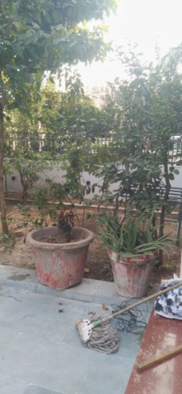  1 BHK Villa at Chandkheda – for Rent