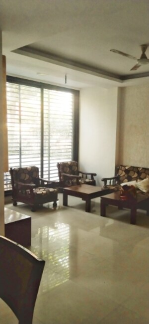 1 BHK Villa For Rent in Chandkheda