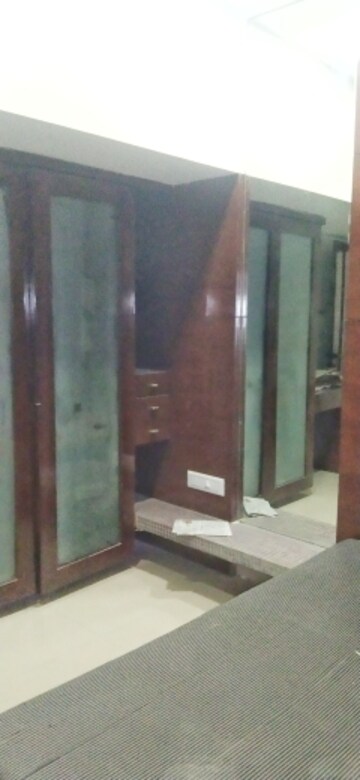  1 BHK Villa at Chandkheda – for Rent