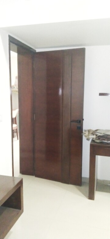 Furnished Amenities in 1 BHK Villa at Chandkheda – for Rent