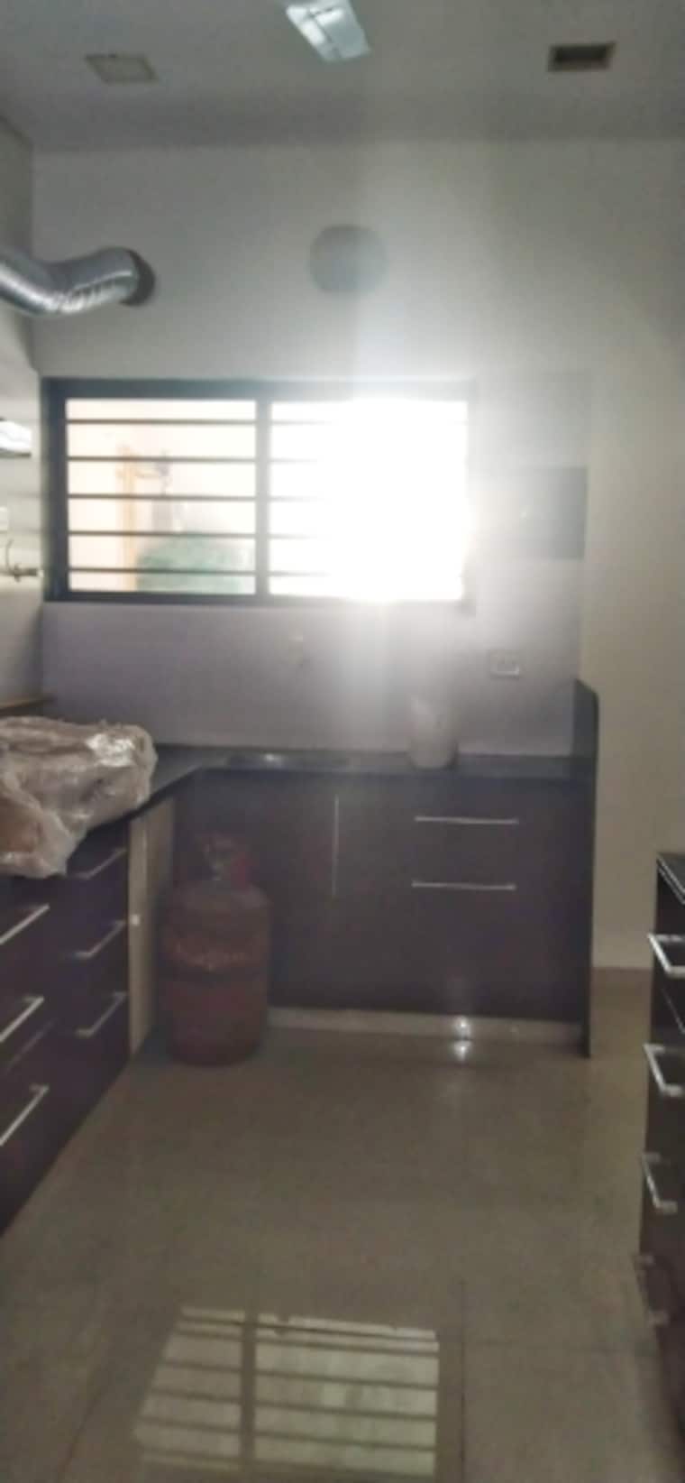 Kitchen, chandkheda 1 Bedroom 1638 Sq.Ft. Villa In Chandkheda Ahmedabad 9551643