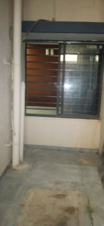 Bathroom in 1 BHK Villa at Chandkheda – for Rent