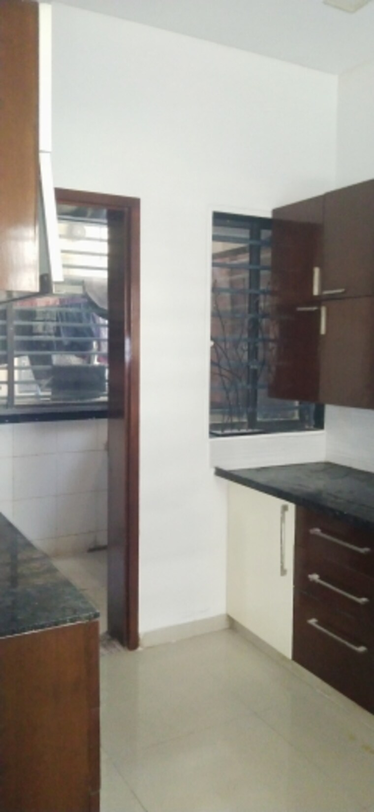 Kitchen, chandkheda 1 Bedroom 1638 Sq.Ft. Villa In Chandkheda Ahmedabad 9551643