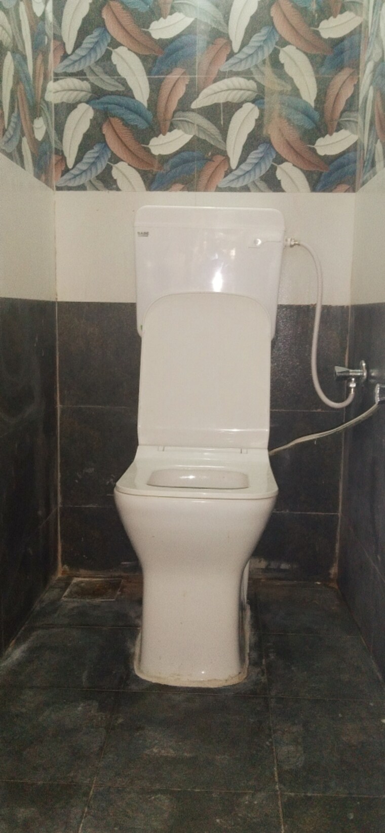 Bathroom, chandkheda 1 Bedroom 1638 Sq.Ft. Villa In Chandkheda Ahmedabad 9551643