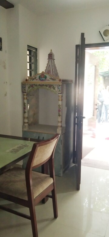 Furnished Amenities in 1 BHK Villa at Chandkheda – for Rent