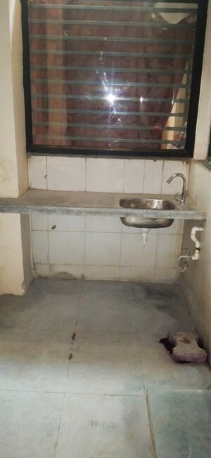  1 BHK Villa at Chandkheda – for Rent