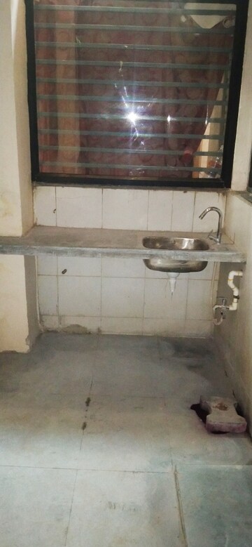  1 BHK Villa at Chandkheda – for Rent