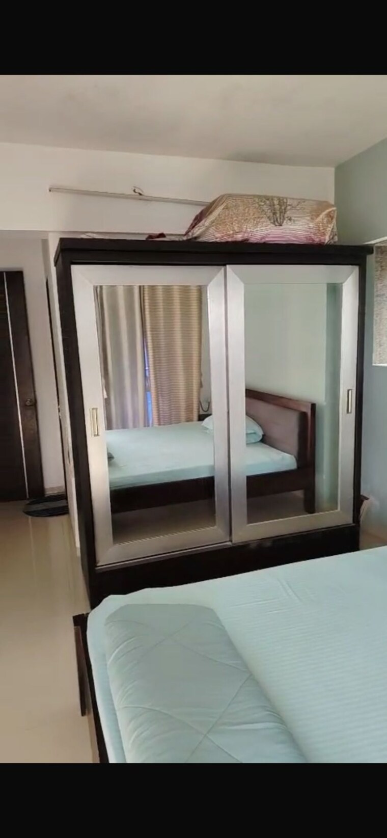 Bedroom, cosmopolis-tower 2 Bedroom 774 Sq.Ft. Apartment In Andheri West Mumbai 9551640