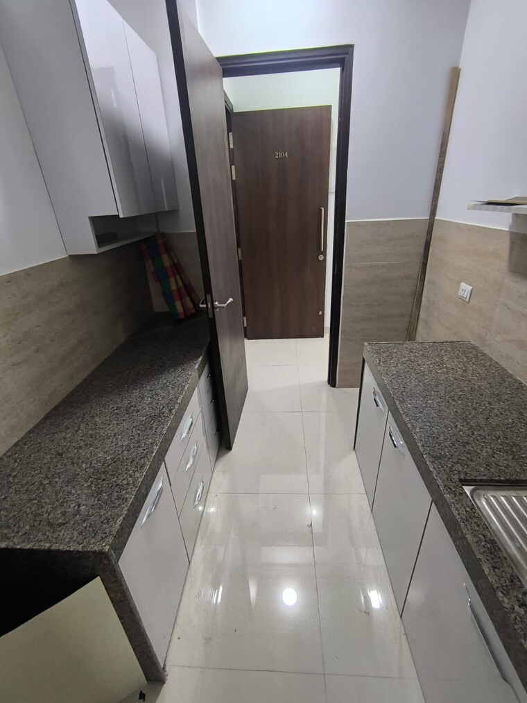 Kitchen, sunteck-city-avenue-4 3 Bedroom 968 Sq.Ft. Apartment In Goregaon West Mumbai 9551642