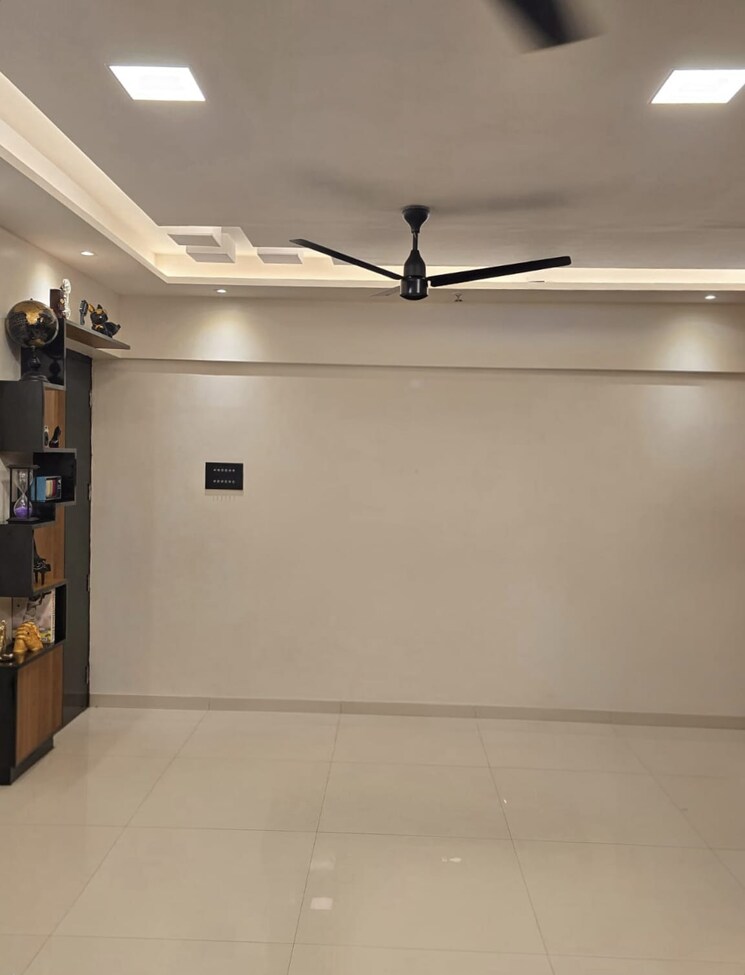 Room, lotus-residency-goregaon-west 2 Bedroom 622 Sq.Ft. Apartment In Goregaon West Mumbai 9551641