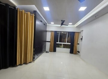 2 BHK Apartment For Rent in Lotus Residency Goregaon West, Goregaon West