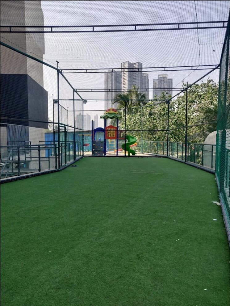 Balcony, lotus-residency-goregaon-west 2 Bedroom 622 Sq.Ft. Apartment In Goregaon West Mumbai 9551641