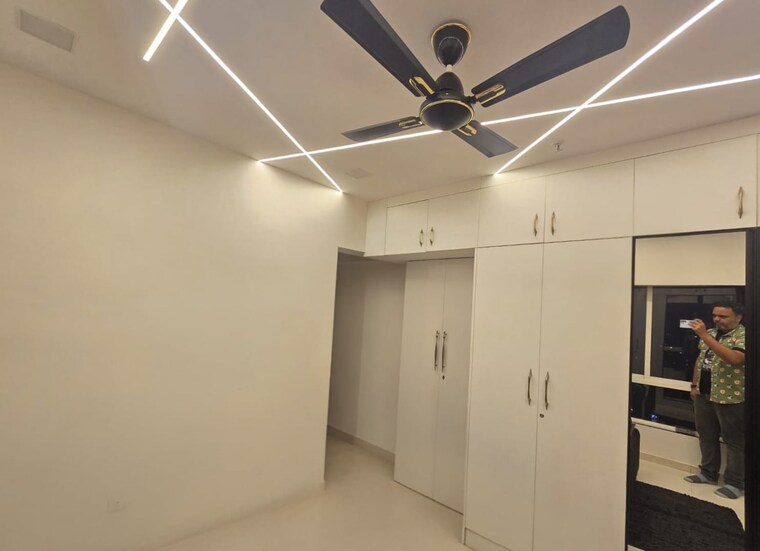 undefined, lotus-residency-goregaon-west 2 Bedroom 622 Sq.Ft. Apartment In Goregaon West Mumbai 9551641