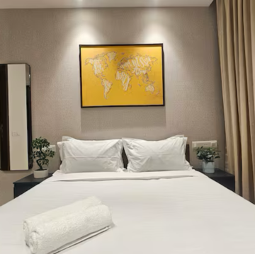 1.5 BHK Apartment For Sale in Sector 5 Pushpak Nagar