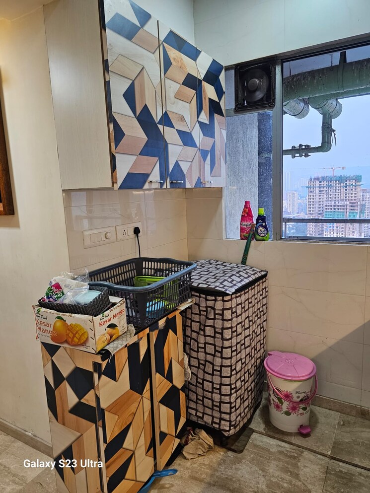 Master Bedroom, wadhwa-imperial-heights 2 Bedroom 1030 Sq.Ft. Apartment In Goregaon West Mumbai 9551649