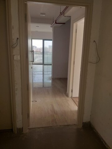 Room in 2 BHK Apartment at Wadhwa Imperial Heights, Goregaon West – for Rent