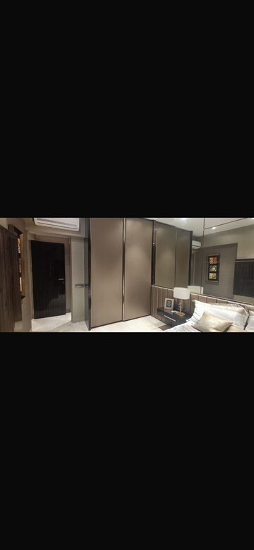 2 BHK Apartment For Rent in Sayba Sapphire, Kurla West