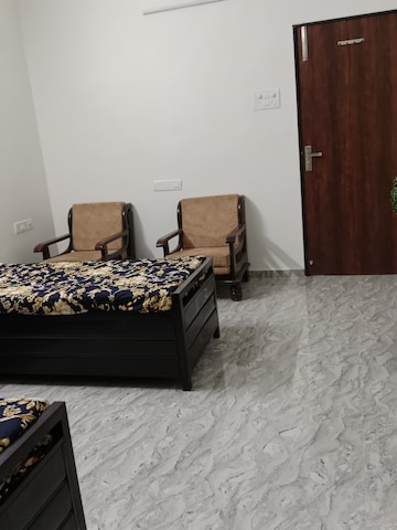 Bedroom in  Pg at Andheri East – for Rent