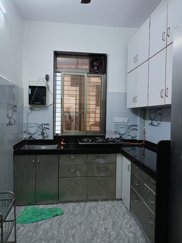 Kitchen in  Pg at Andheri East – for Rent