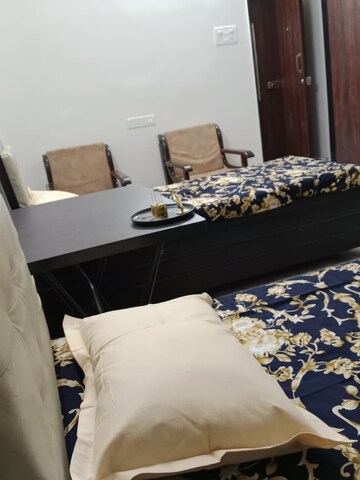 Bedroom in  Pg at Andheri East – for Rent
