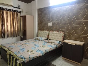  Pg For Rent in Andheri East