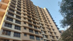  Pg – Exterior View View at Andheri East - for Rent