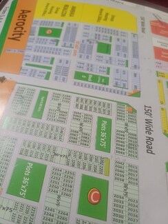Plot For Sale in Sector 66 B