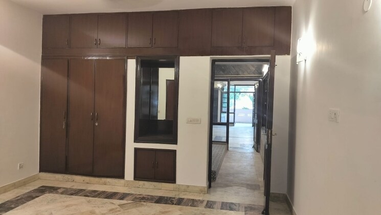 Master Bedroom, greater kailash ii 3 Bedroom 2500 Sq.Ft. Builder Floor In Greater Kailash ii Delhi 9551678