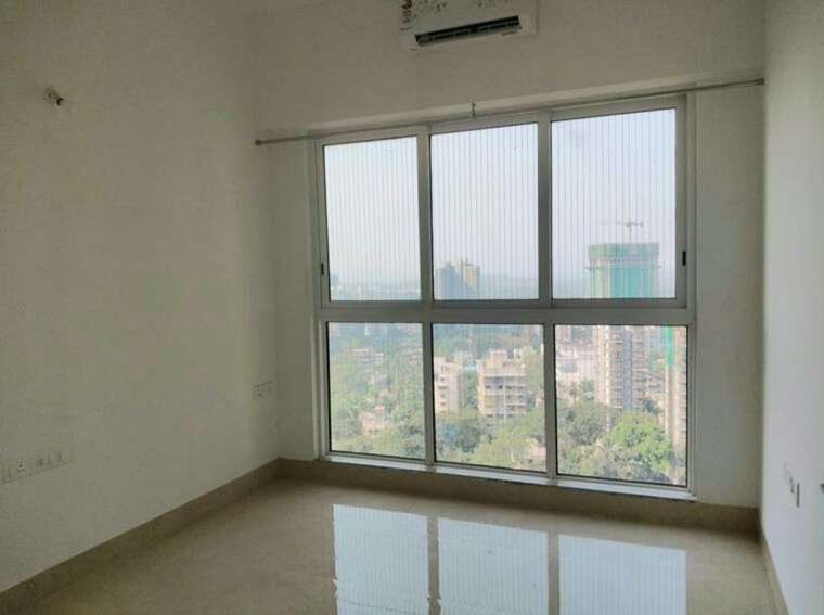 Room, sheth-montana 2 Bedroom 710 Sq.Ft. Apartment In Mulund West Mumbai 9551677